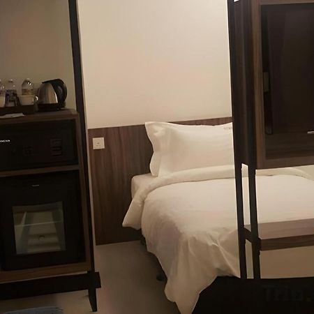 Malacca Styles Hotel מראה חיצוני תמונה