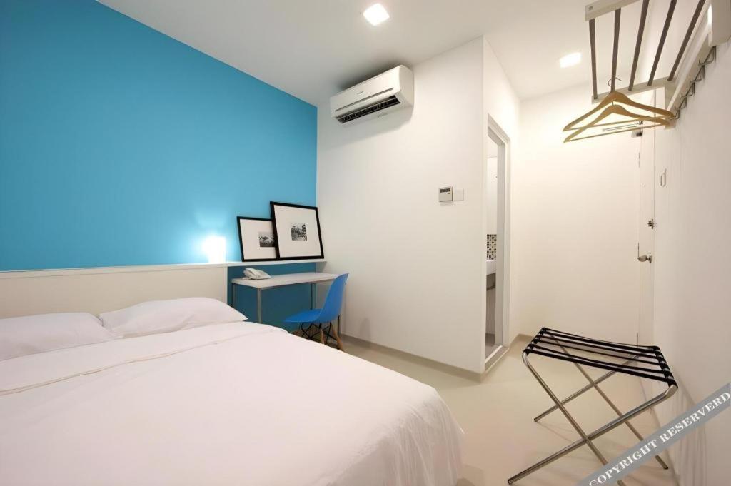 Malacca Styles Hotel מראה חיצוני תמונה
