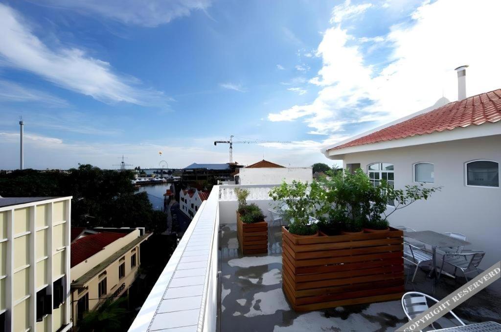 Malacca Styles Hotel מראה חיצוני תמונה