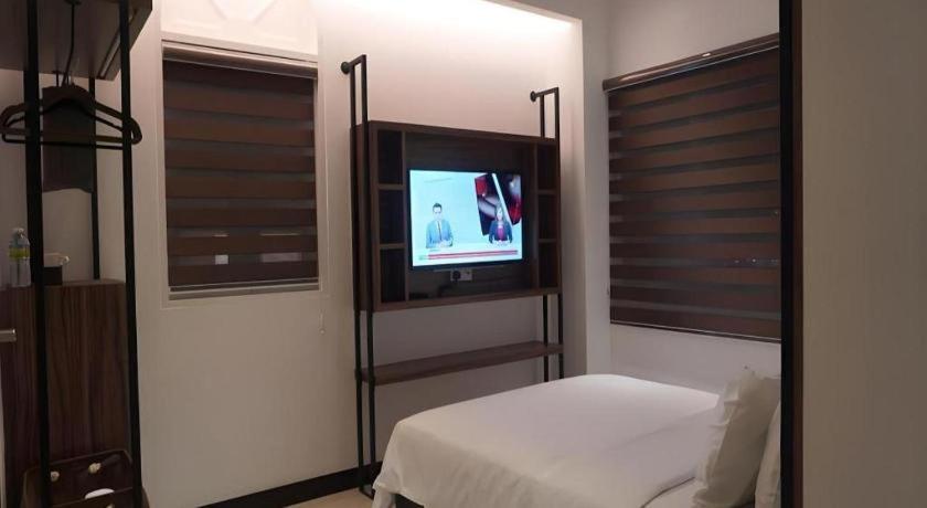 Malacca Styles Hotel מראה חיצוני תמונה