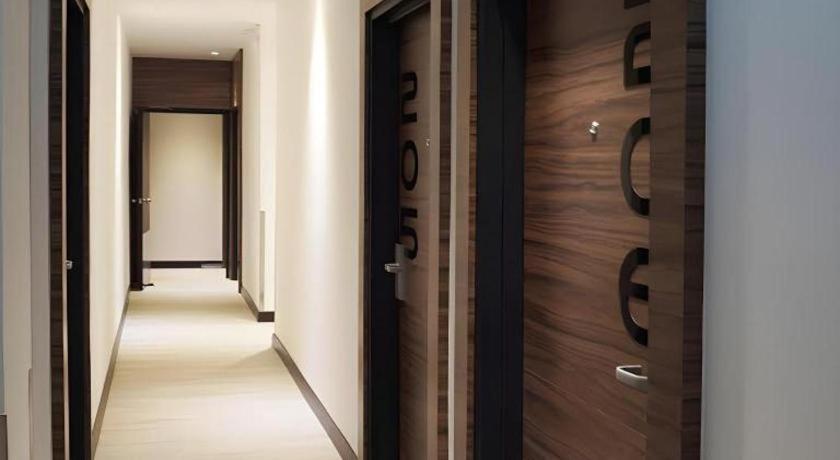 Malacca Styles Hotel מראה חיצוני תמונה