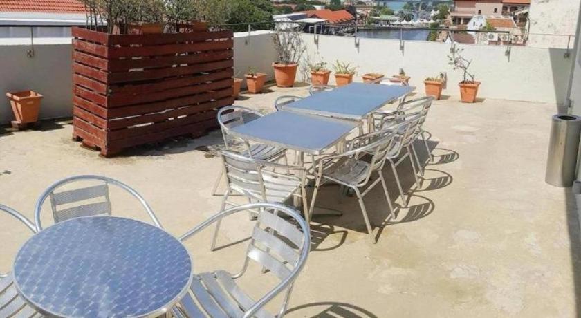 Malacca Styles Hotel מראה חיצוני תמונה