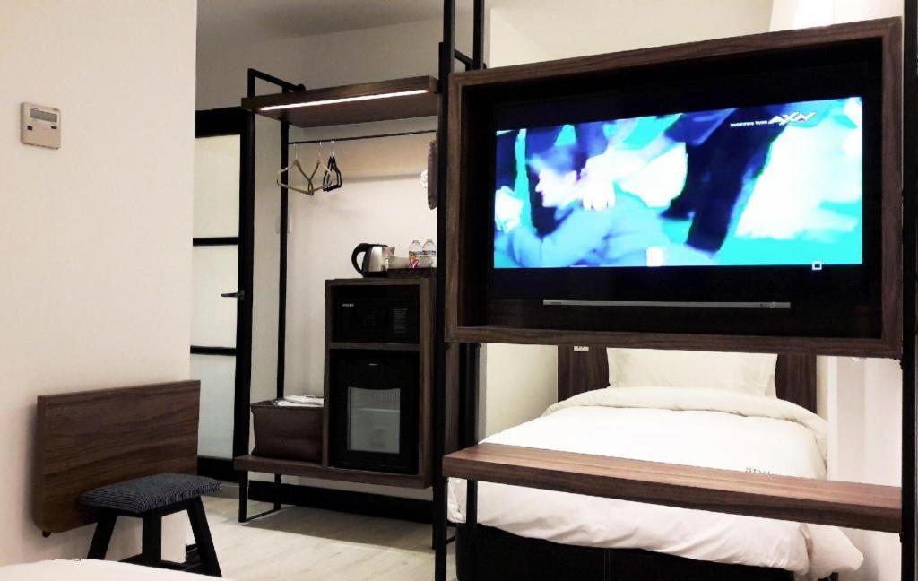 Malacca Styles Hotel מראה חיצוני תמונה