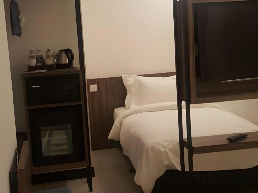 Malacca Styles Hotel מראה חיצוני תמונה