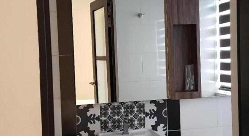 Malacca Styles Hotel מראה חיצוני תמונה