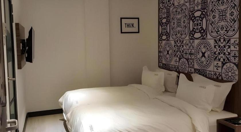 Malacca Styles Hotel מראה חיצוני תמונה