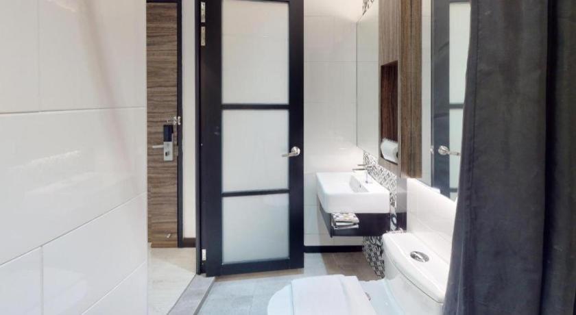 Malacca Styles Hotel מראה חיצוני תמונה