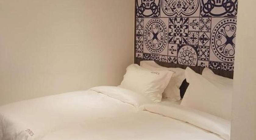 Malacca Styles Hotel מראה חיצוני תמונה
