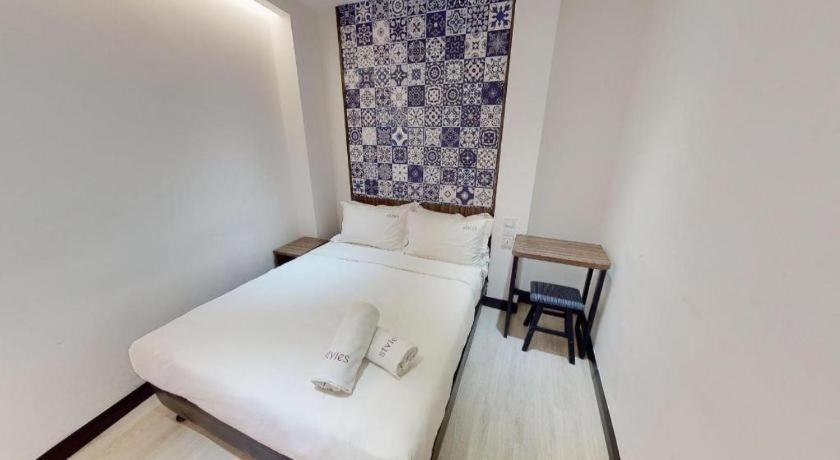 Malacca Styles Hotel מראה חיצוני תמונה