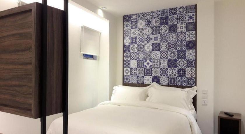 Malacca Styles Hotel מראה חיצוני תמונה